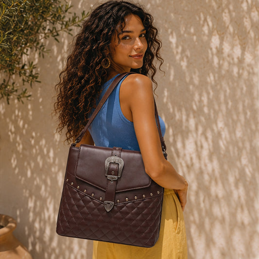 Camden – Shoulder Bag