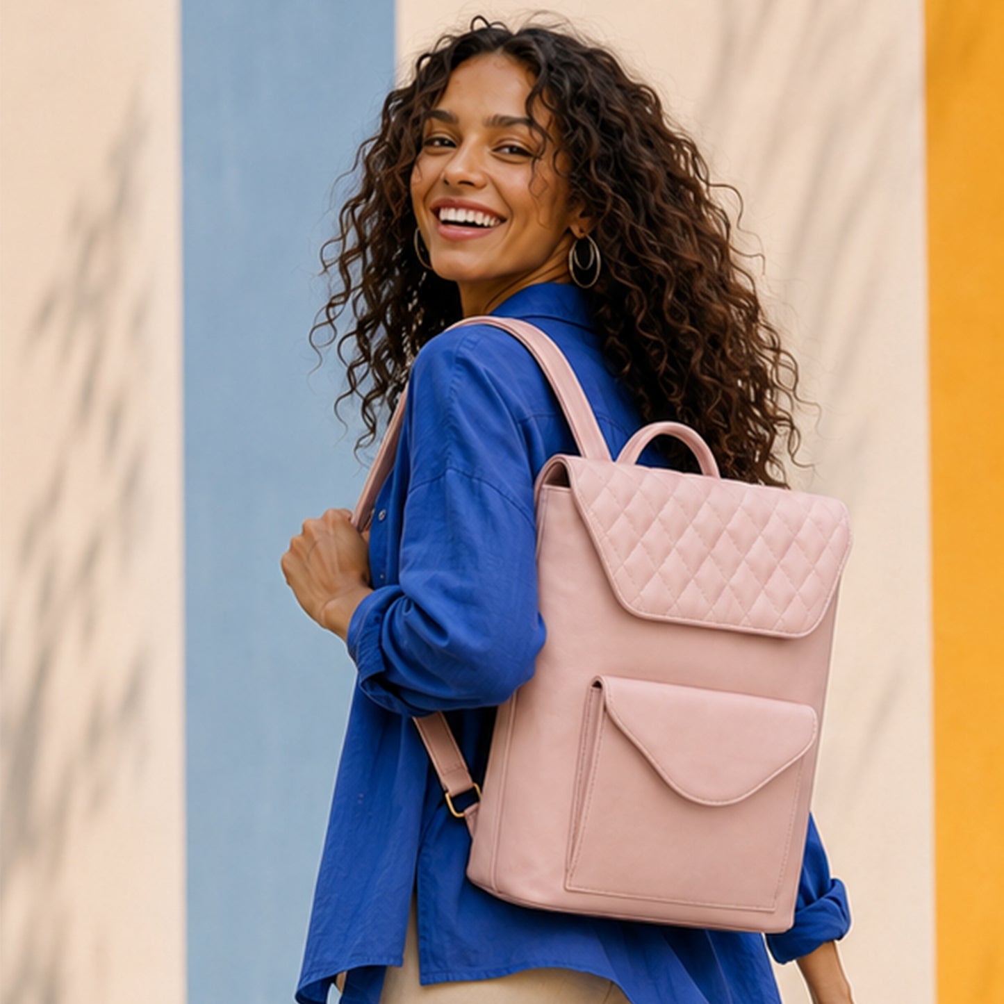 Cavelle – Backpack