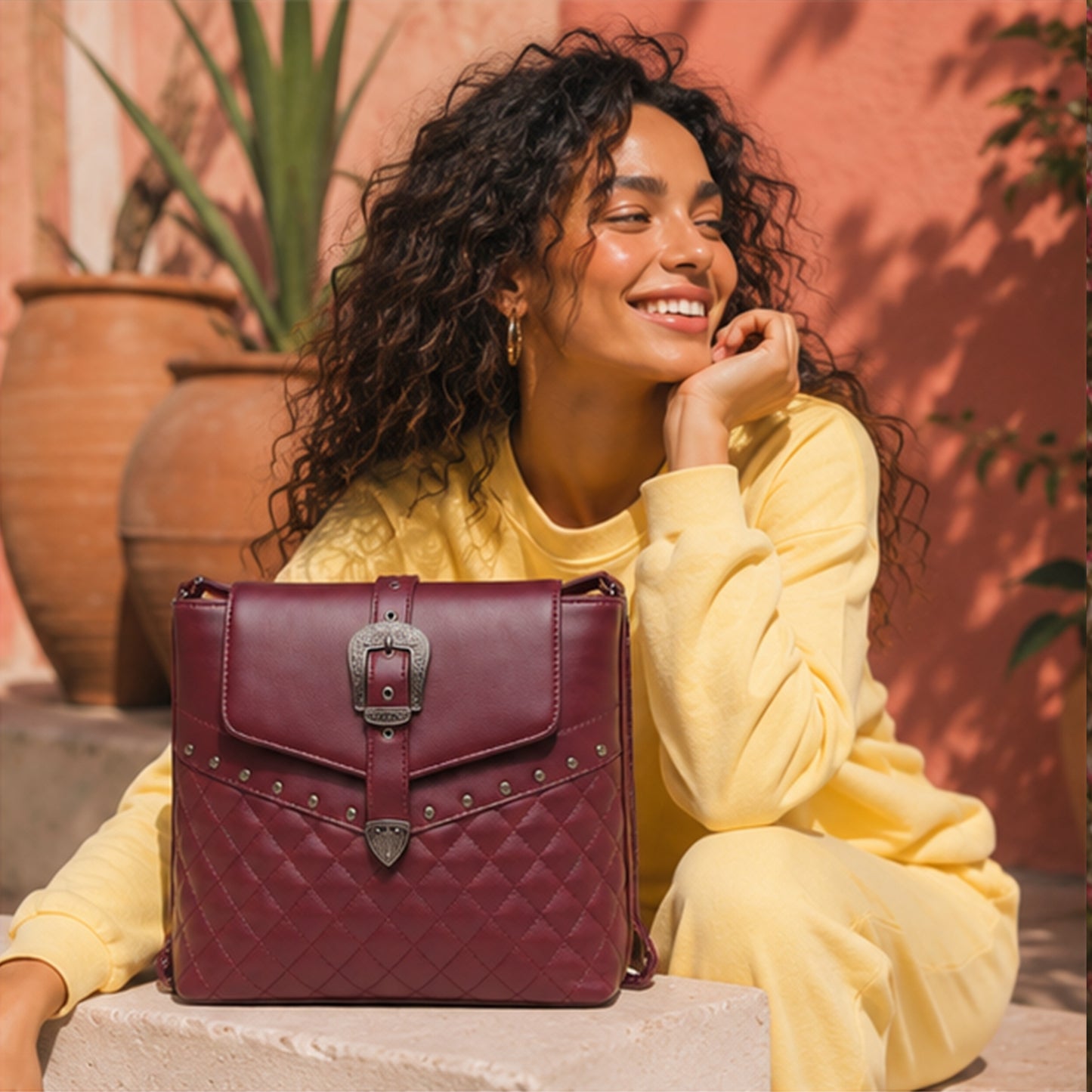 Camden – Shoulder Bag