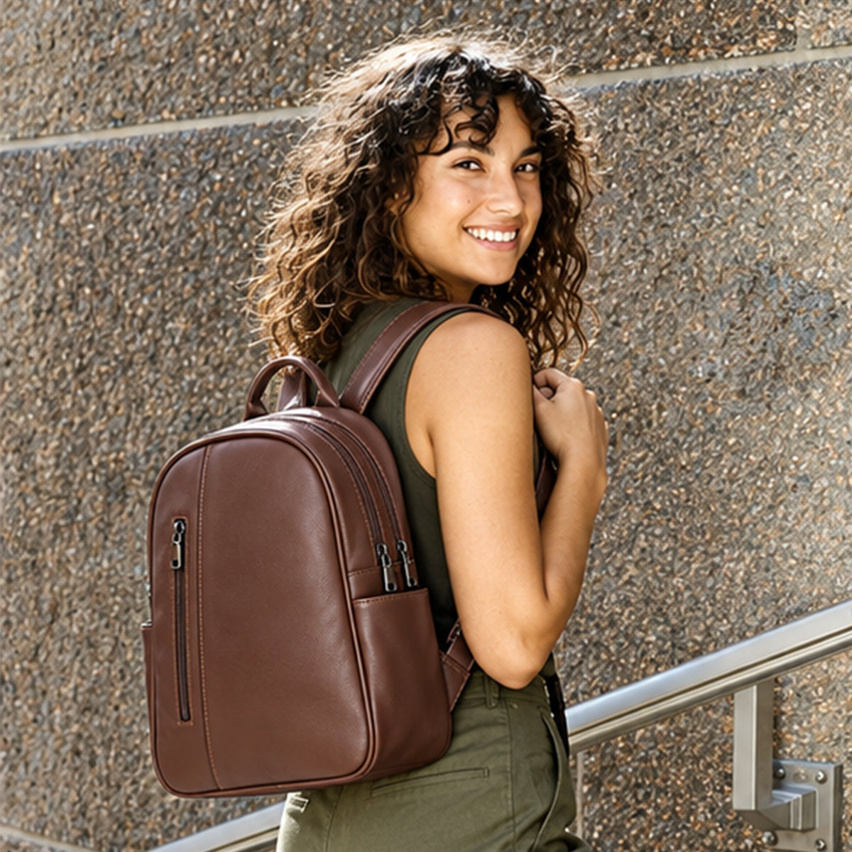 Harper – Backpack
