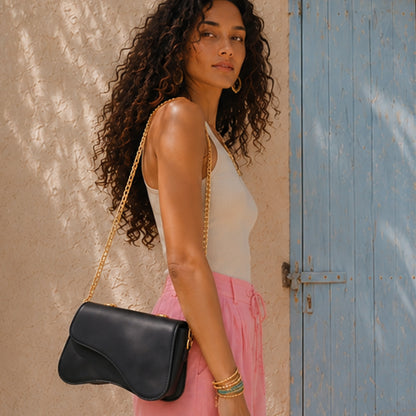 Bexley – Top Handle Bag