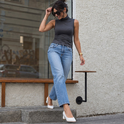 Sawyer – Block Heels