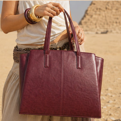 Omni Large Work Tote