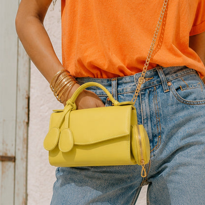 Verde – Mini Chain Bag
