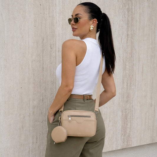 Mila – Mini Crossbody