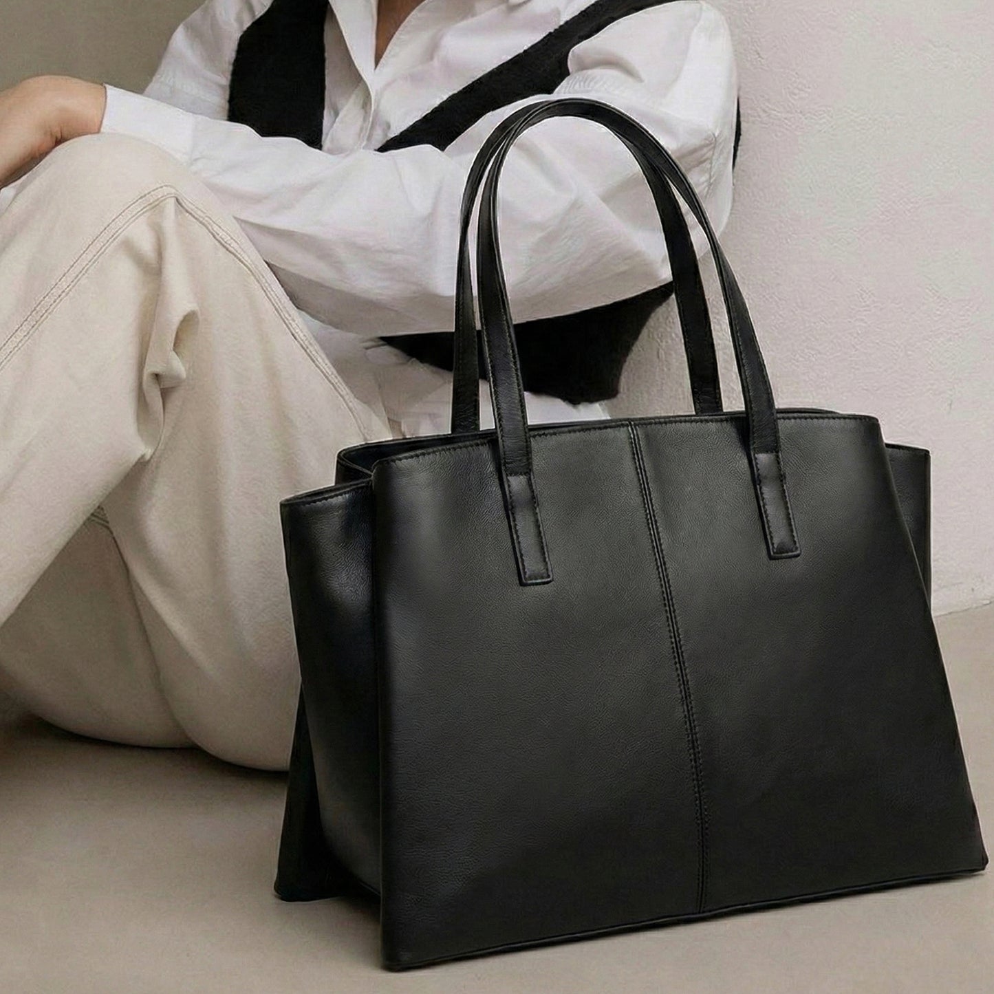 Omni Large Work Tote