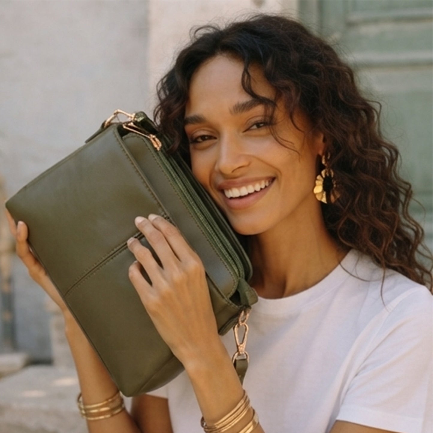 Mireza – Shoulder Bag