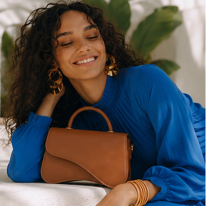 Bexley – Top Handle Bag