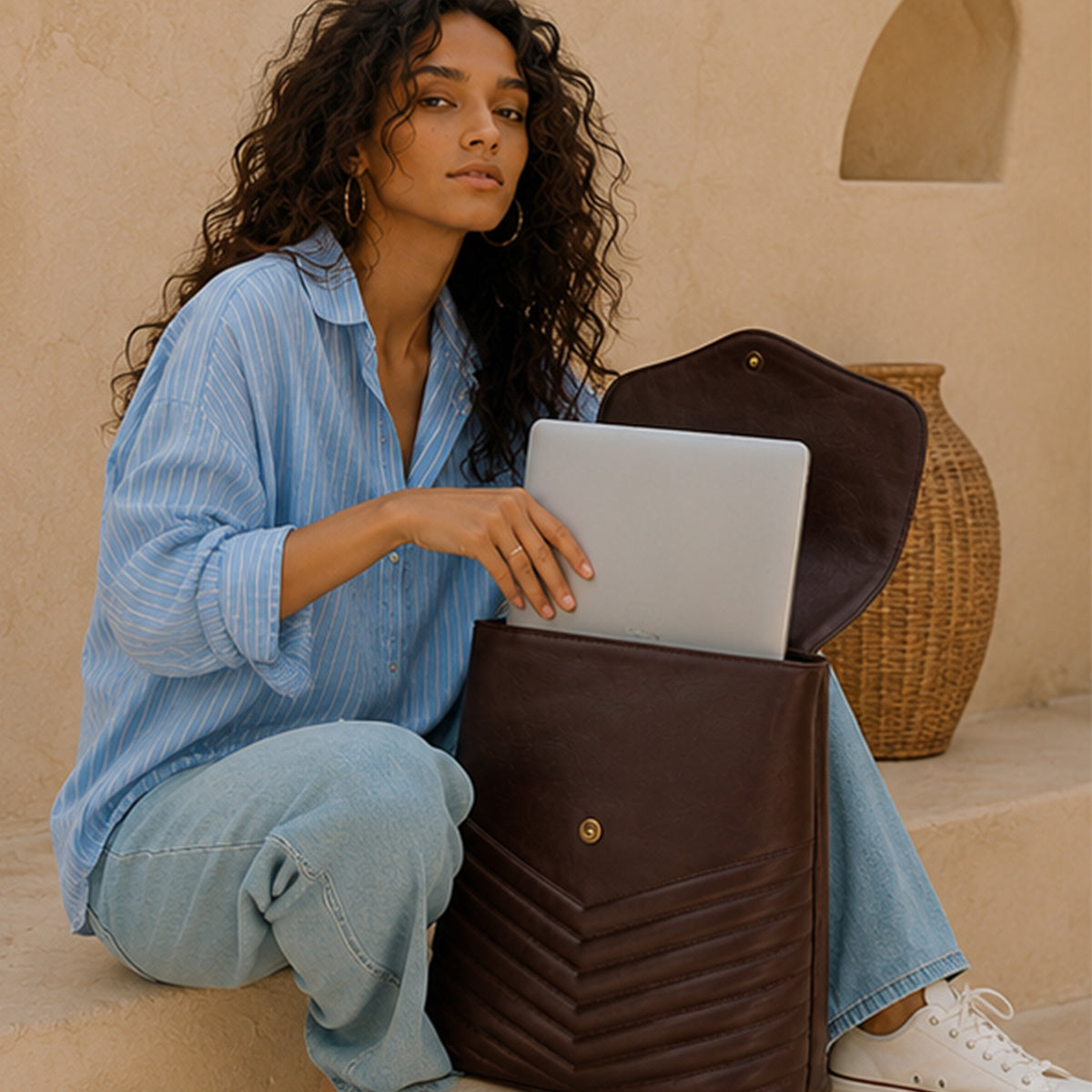 Denver – Laptop Backpack up to 14