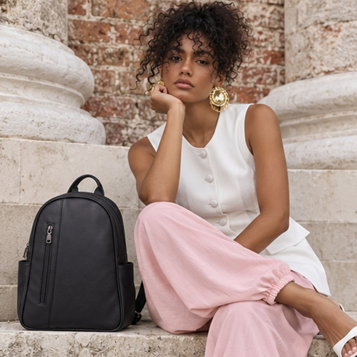 Harper – Backpack