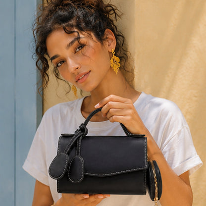 Verde – Mini Chain Bag
