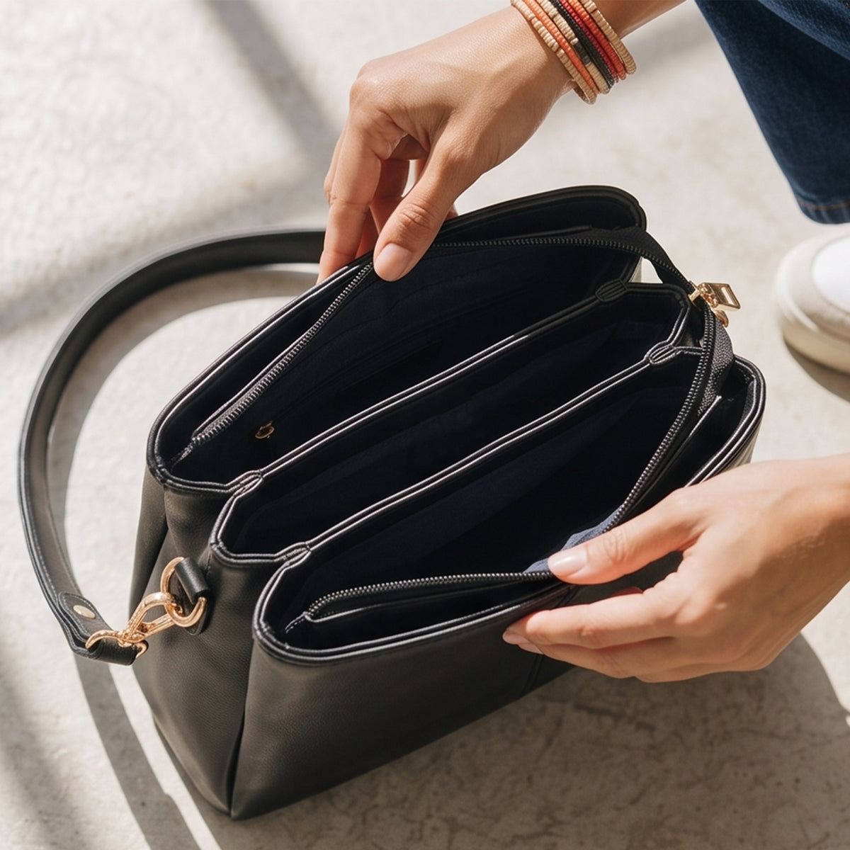 Mireza – Shoulder Bag