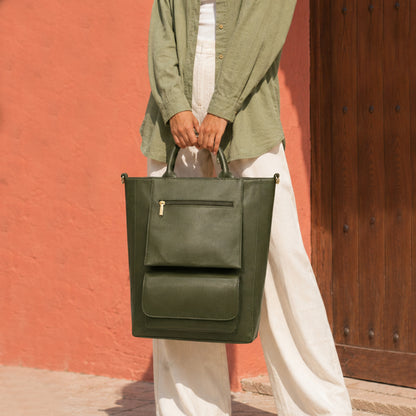 Bellure – Laptop Tote Bag up to 15 inch