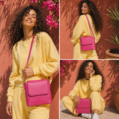 Cressa – Crossbody Bag