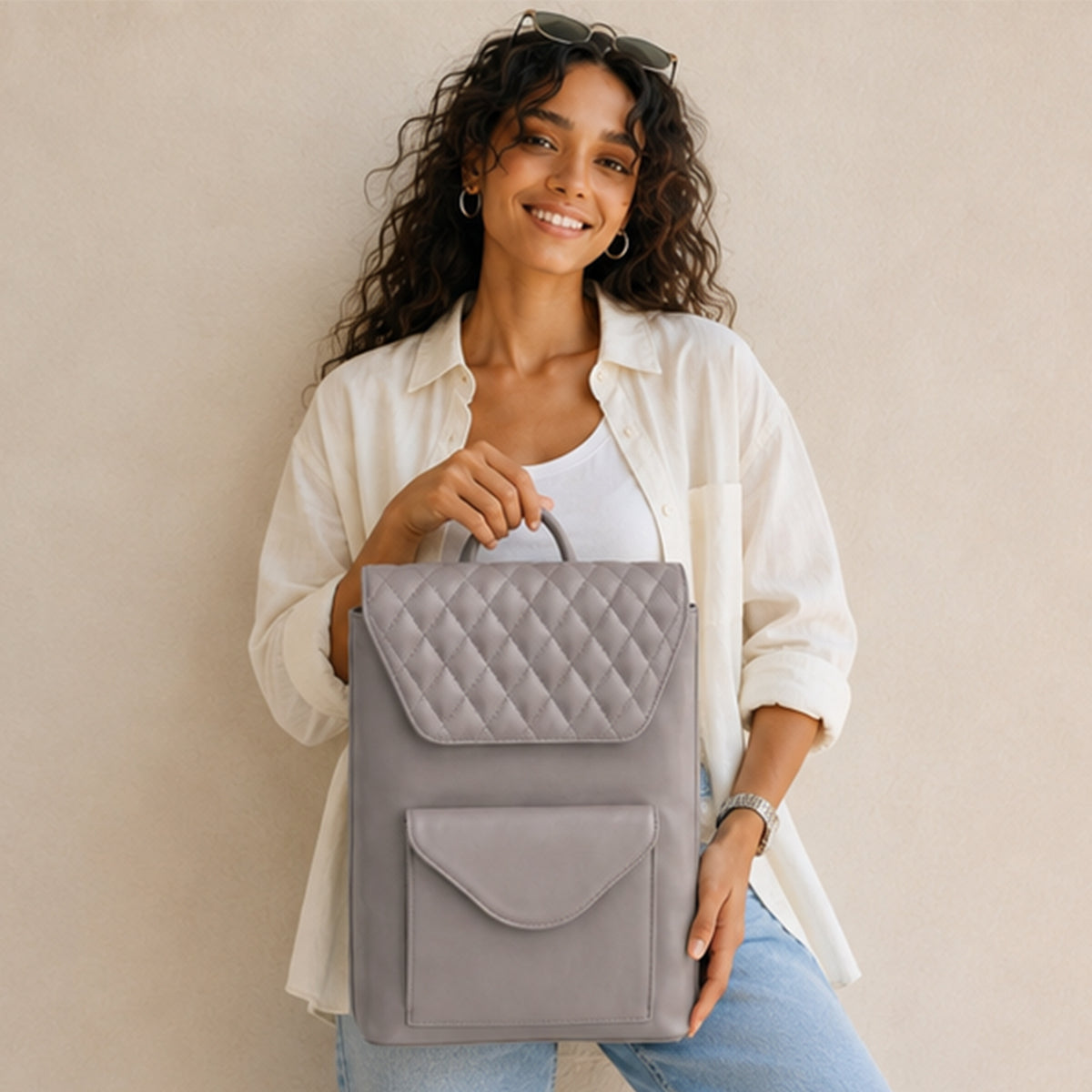 Cavelle – Backpack