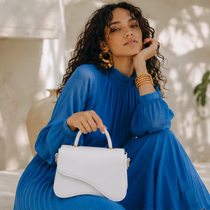Bexley – Top Handle Bag