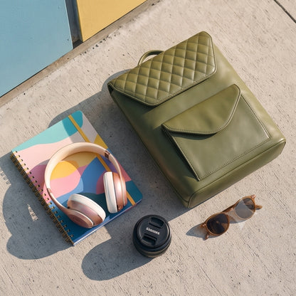 Cavelle – Backpack
