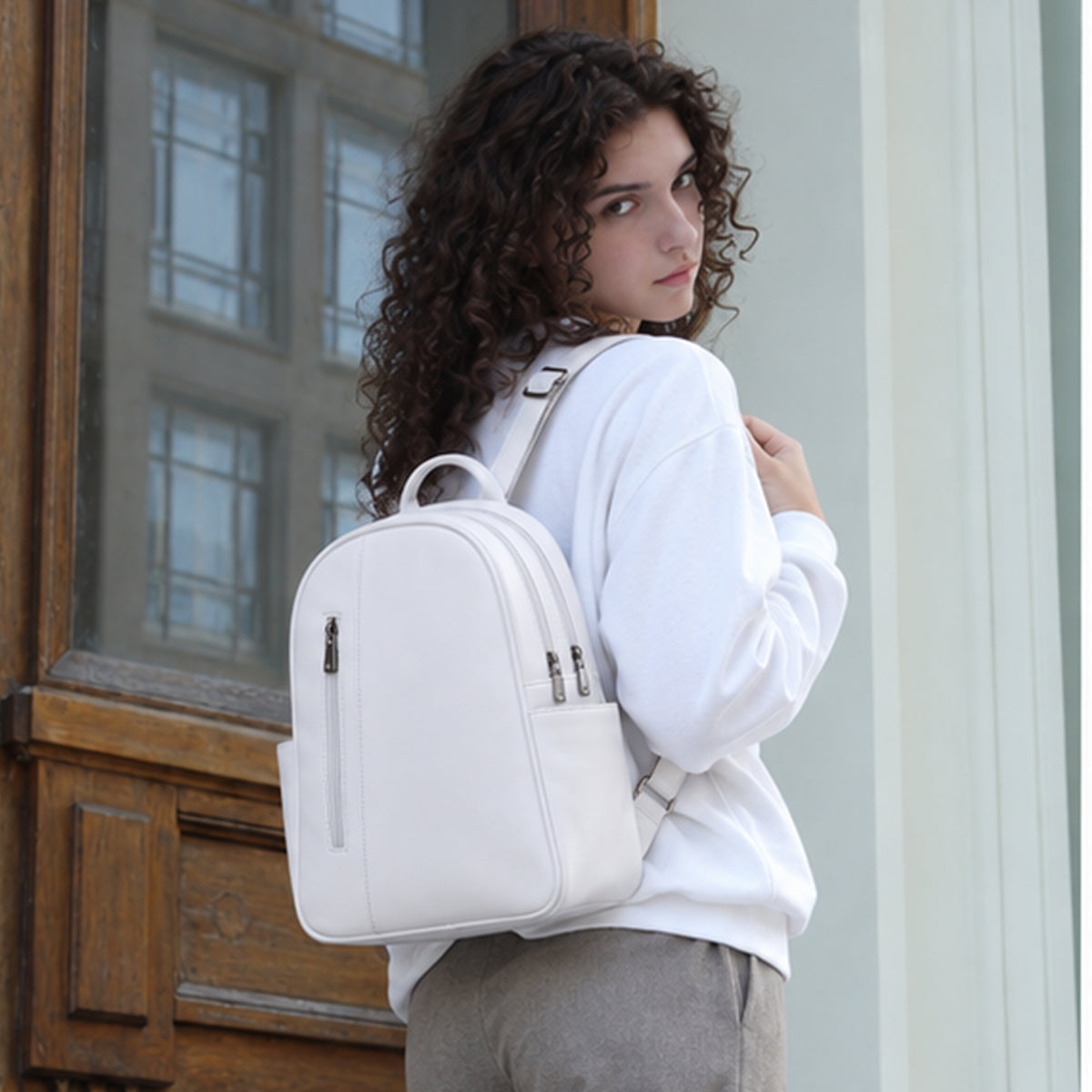 Harper – Backpack