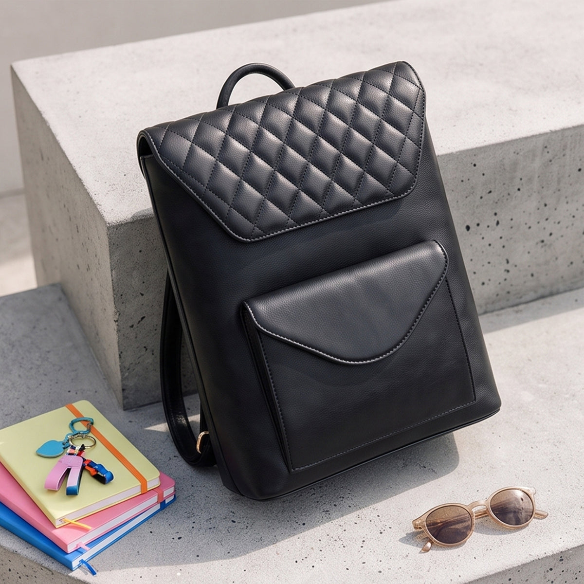 Cavelle – Backpack
