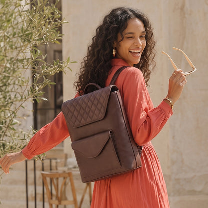 Cavelle – Backpack