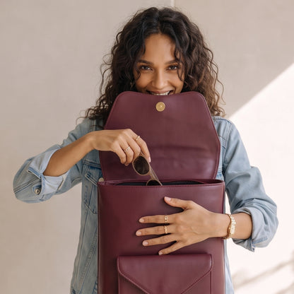 Cavelle – Backpack