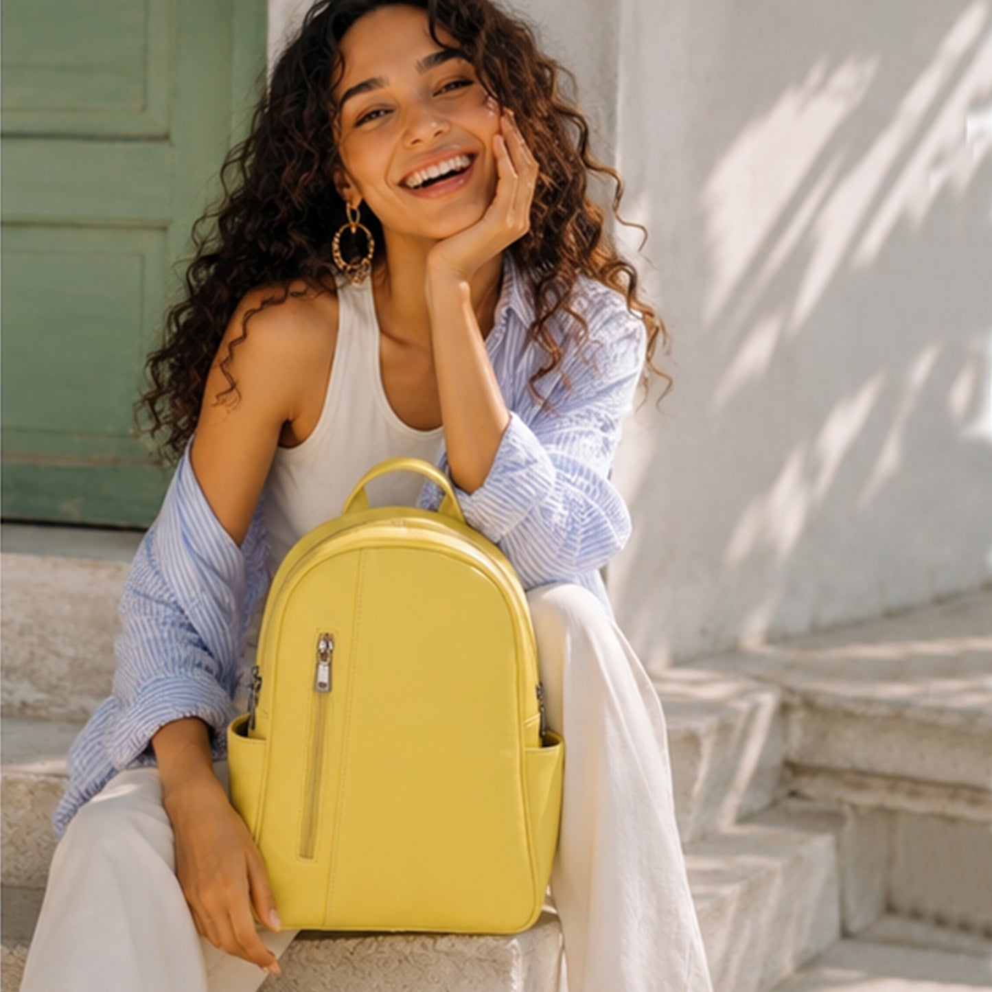 Harper – Backpack