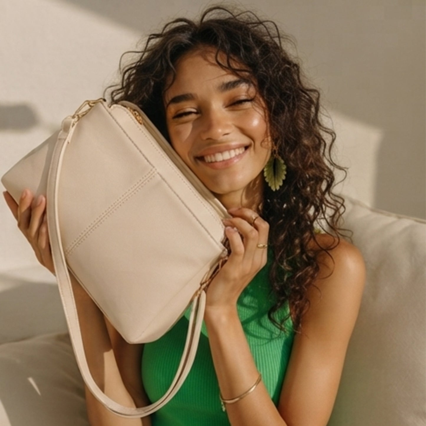 Mireza – Shoulder Bag