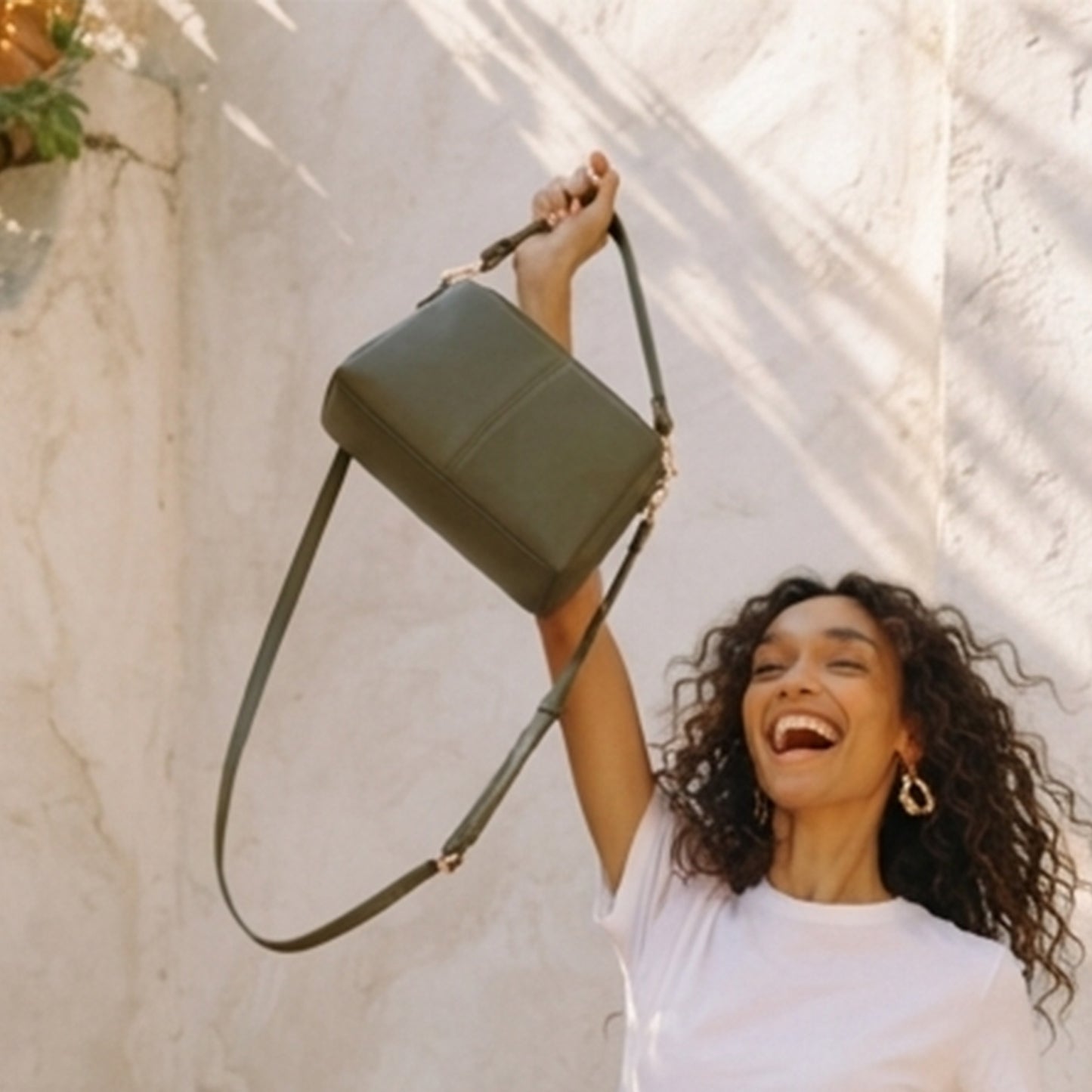 Mireza – Shoulder Bag
