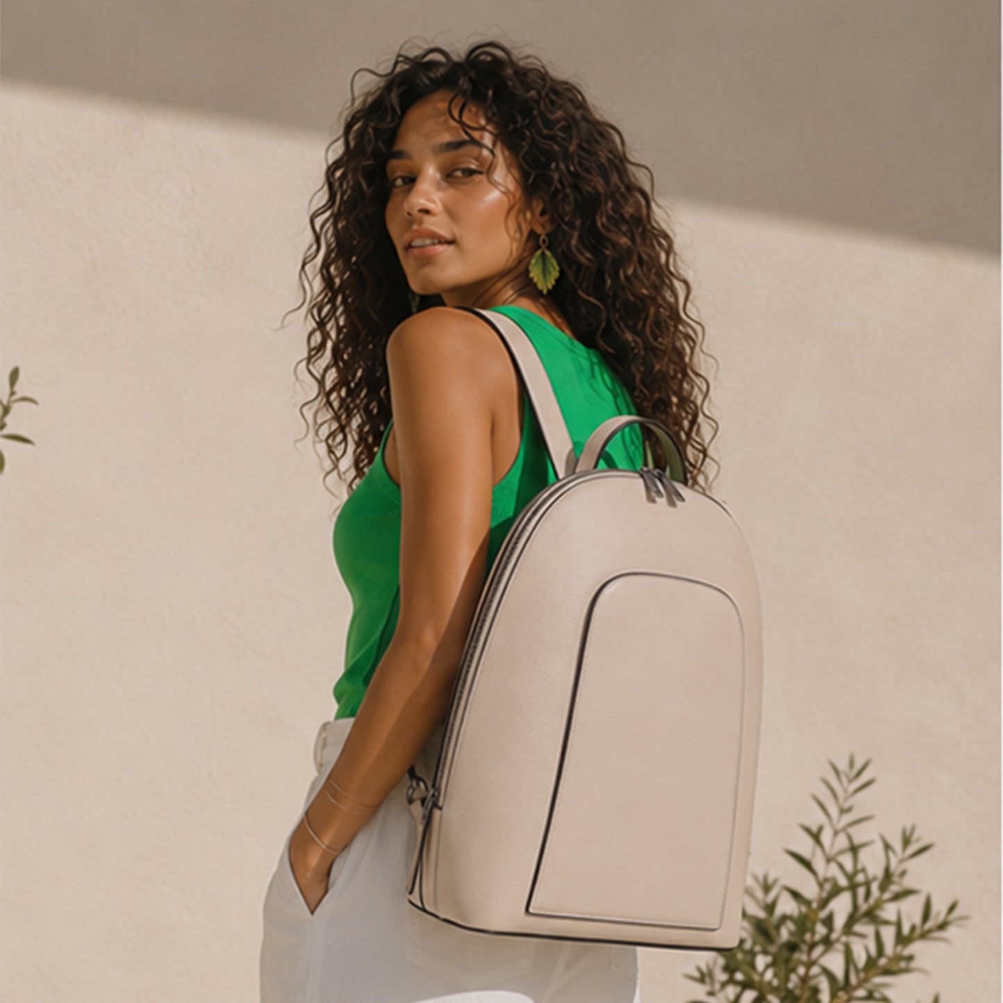 Tavelle – Laptop Backpack up to 14