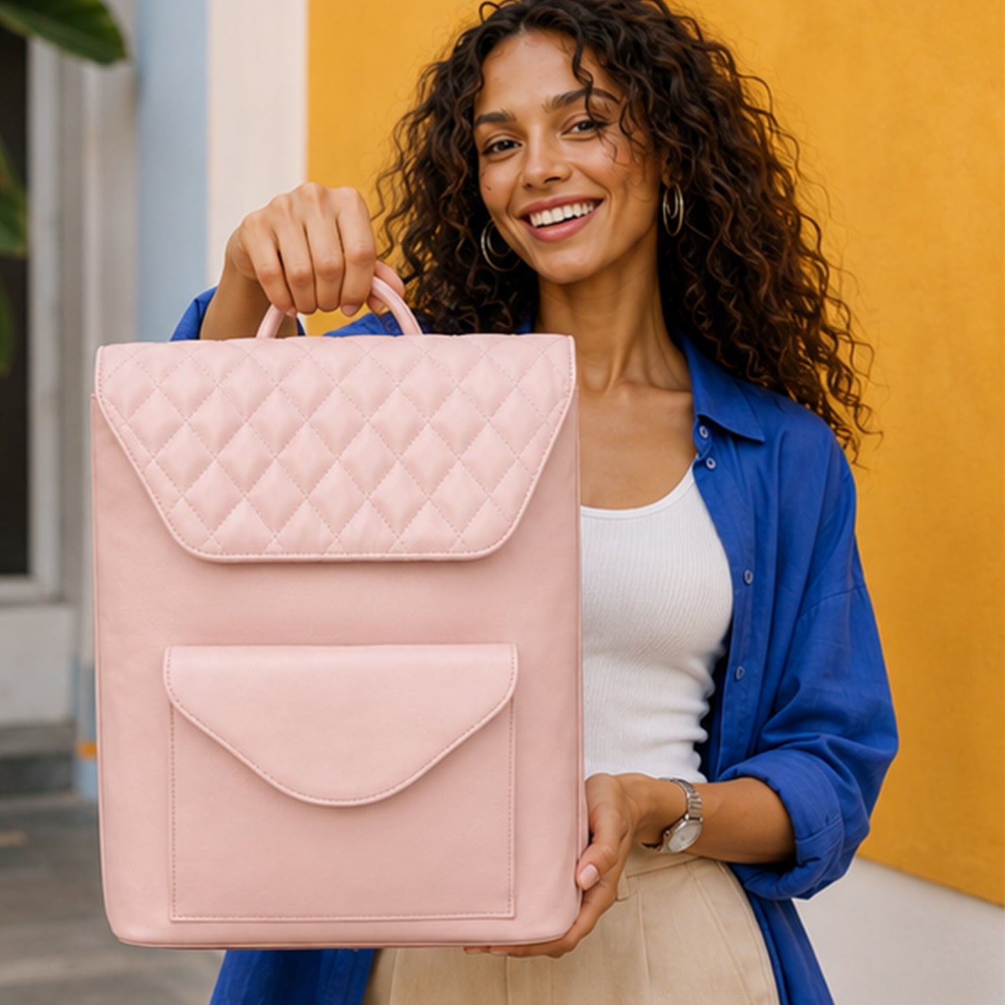 Cavelle – Backpack
