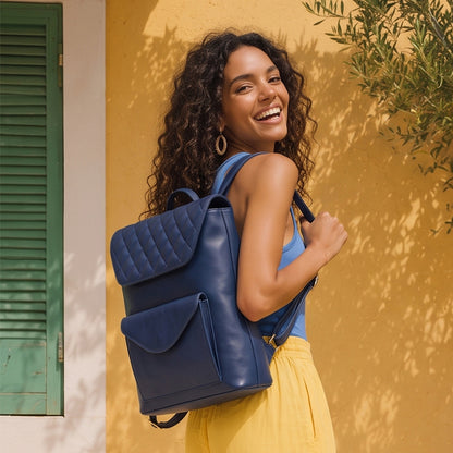 Cavelle – Backpack