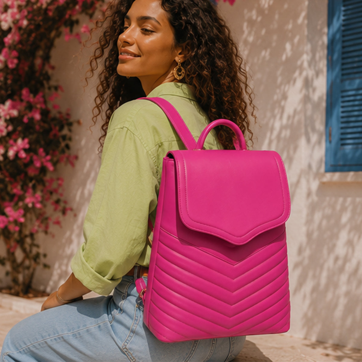 Denver – Laptop Backpack up to 14