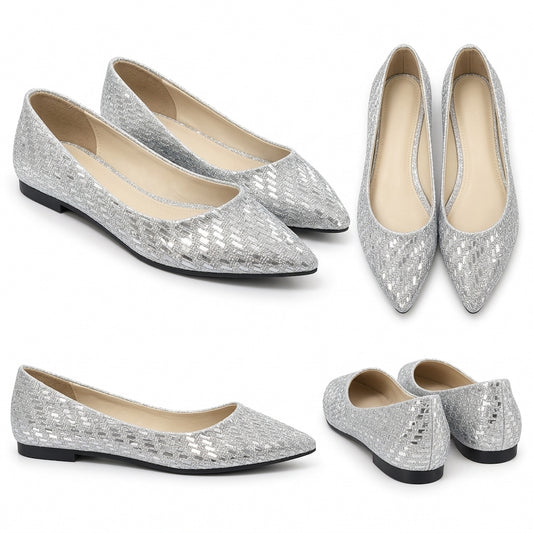 Celeste – Soirée Flat