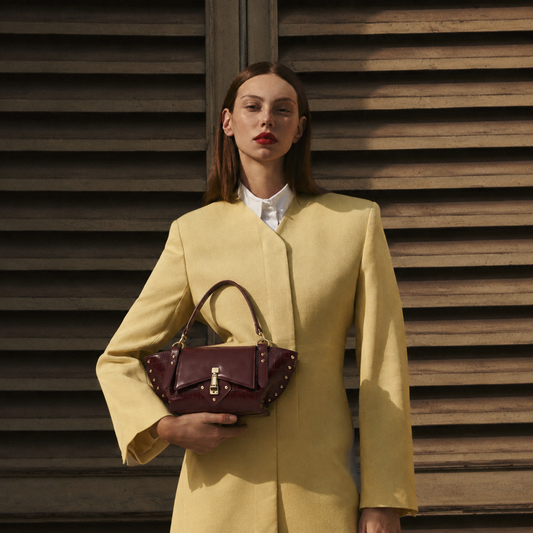Arvella – Luxe Shoulder Bag