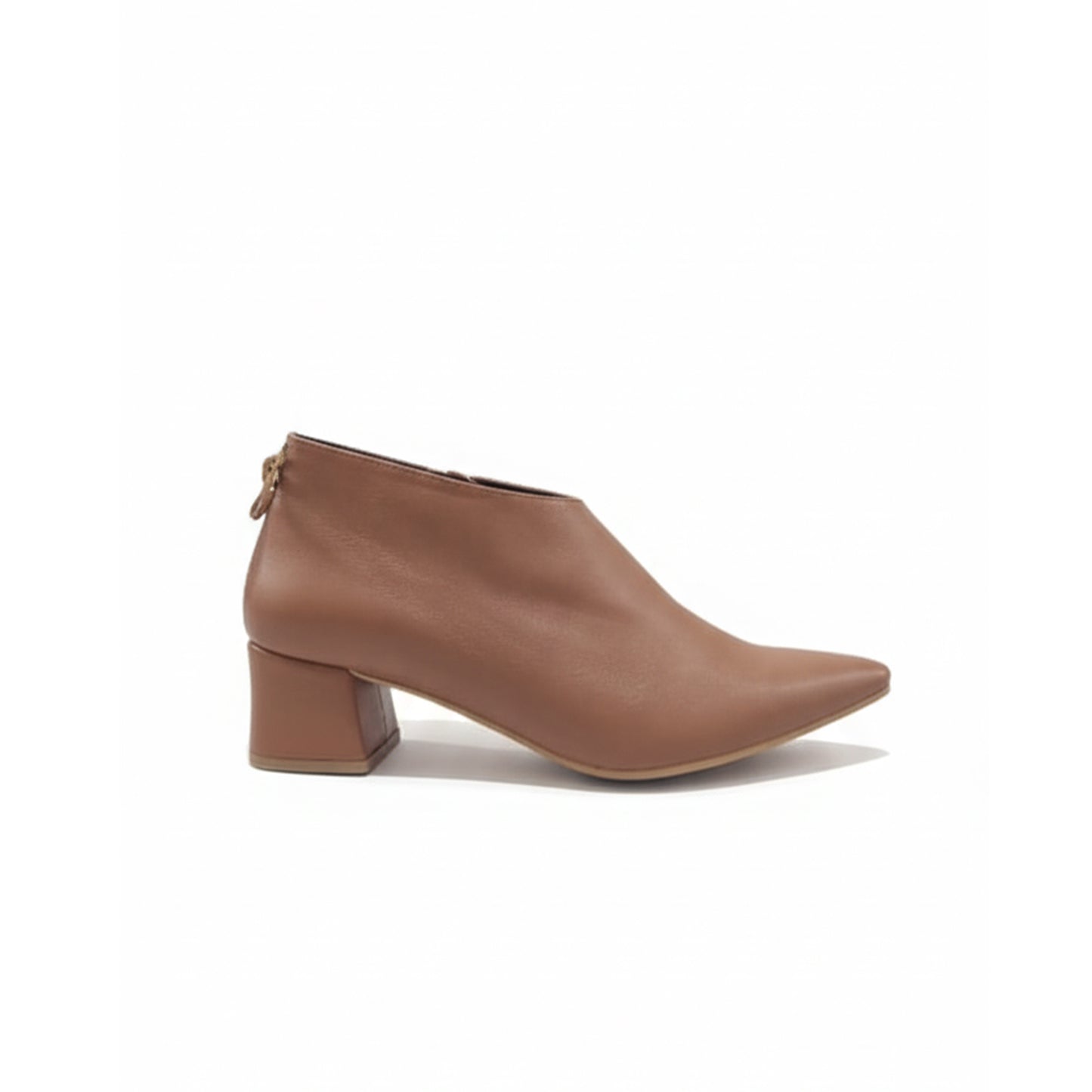 Scott Ankle Boot