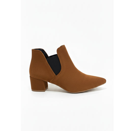 Kente Boot