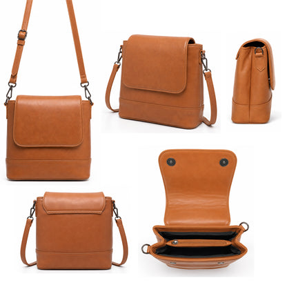 Cressa – Crossbody Bag