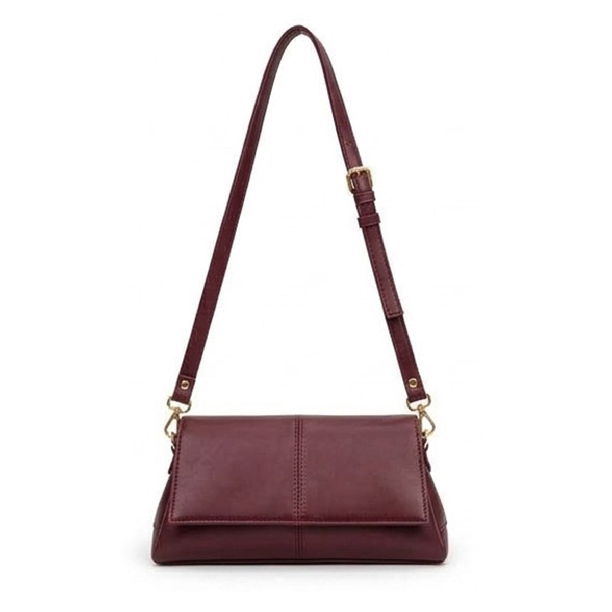 Aspen – Flap Shoulder Bag