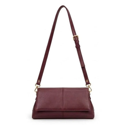 Aspen – Flap Shoulder Bag