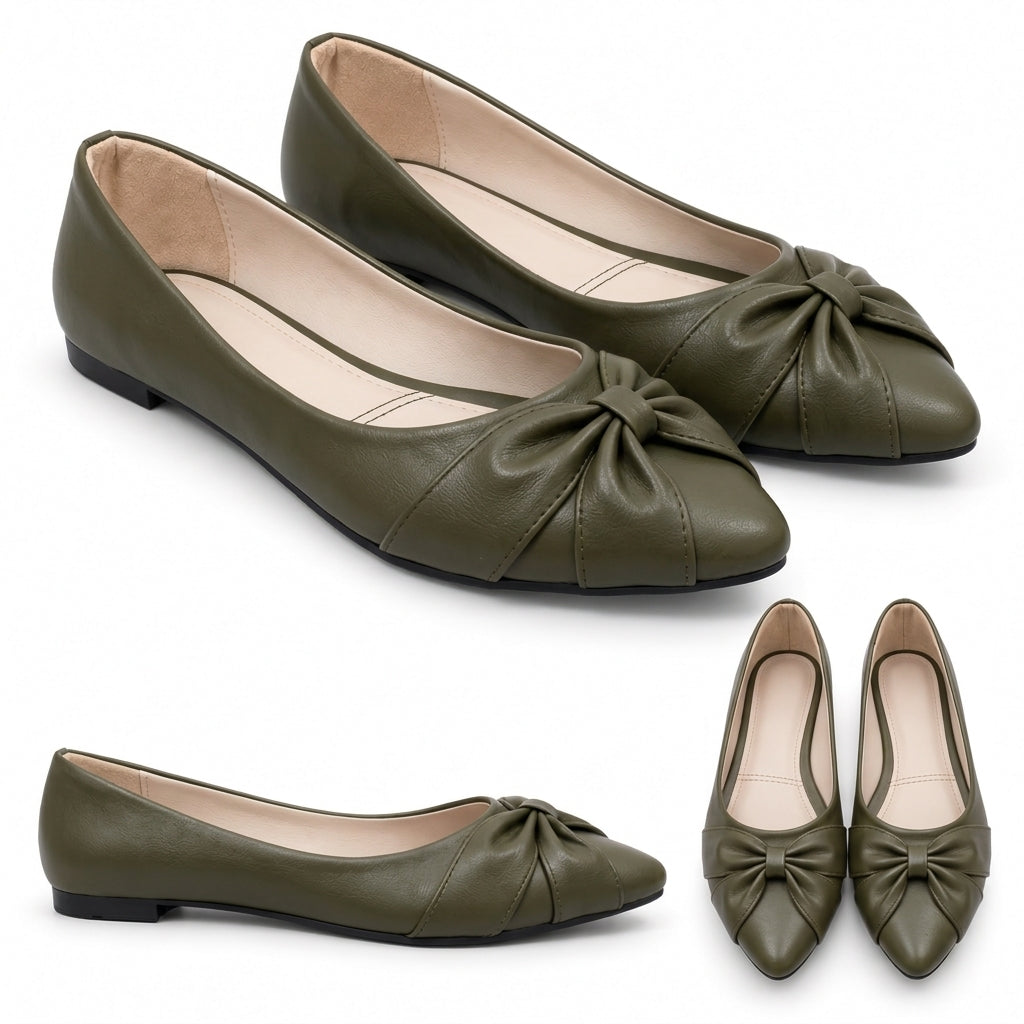 Solea – Flat