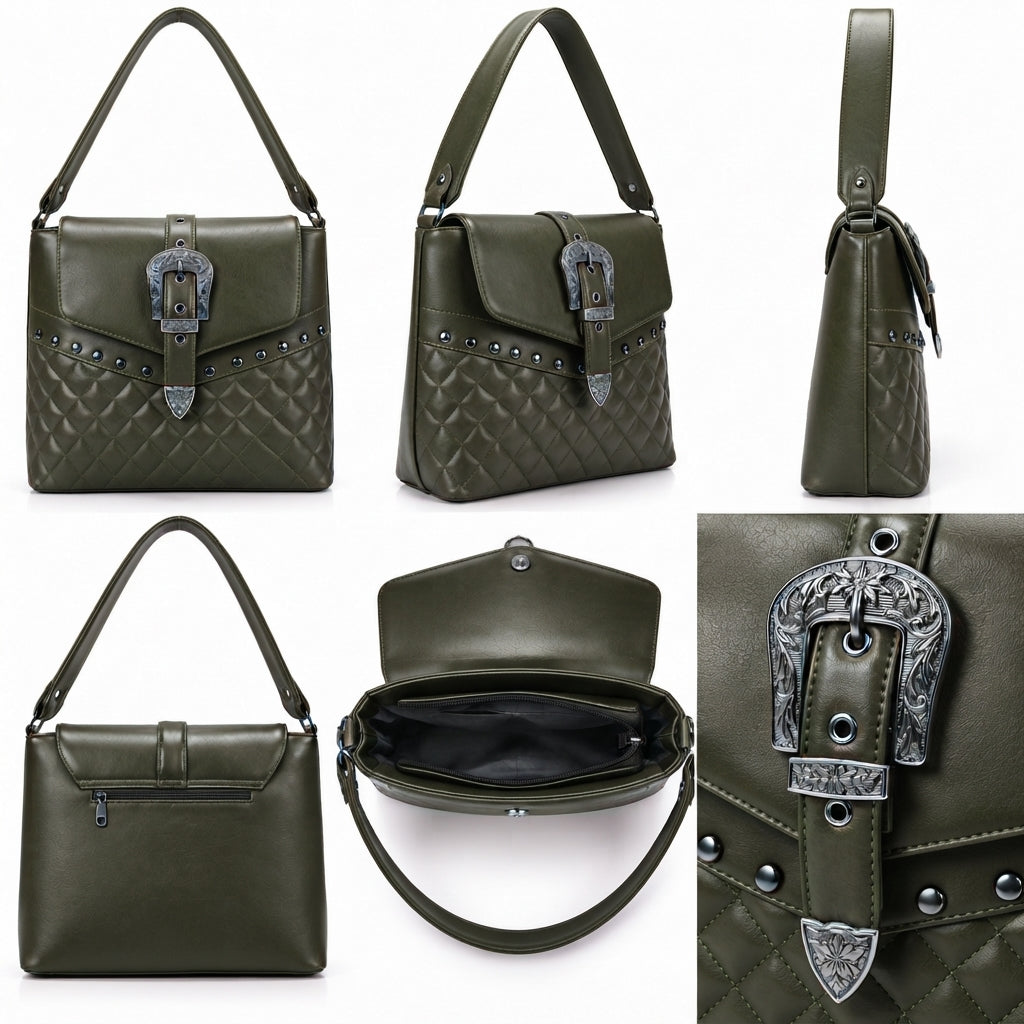 Camden – Shoulder Bag