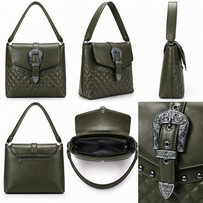 Camden – Shoulder Bag