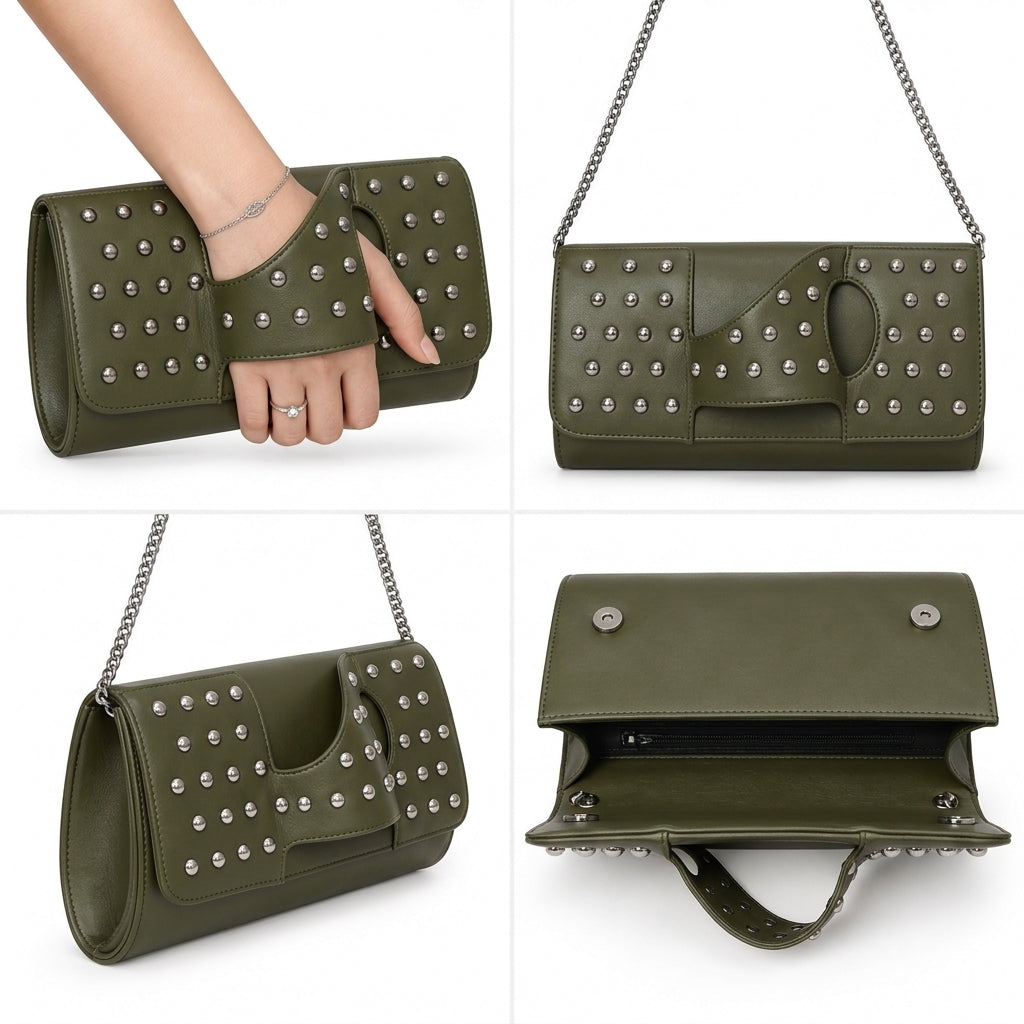 Bellanova – Clutch Bag