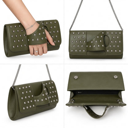 Bellanova – Clutch Bag