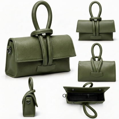 Teagan – Top Handle Bag