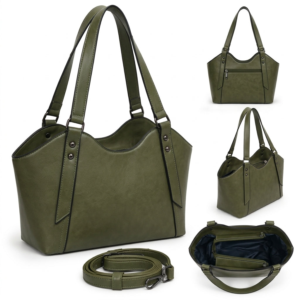 Camila – Tote Bag