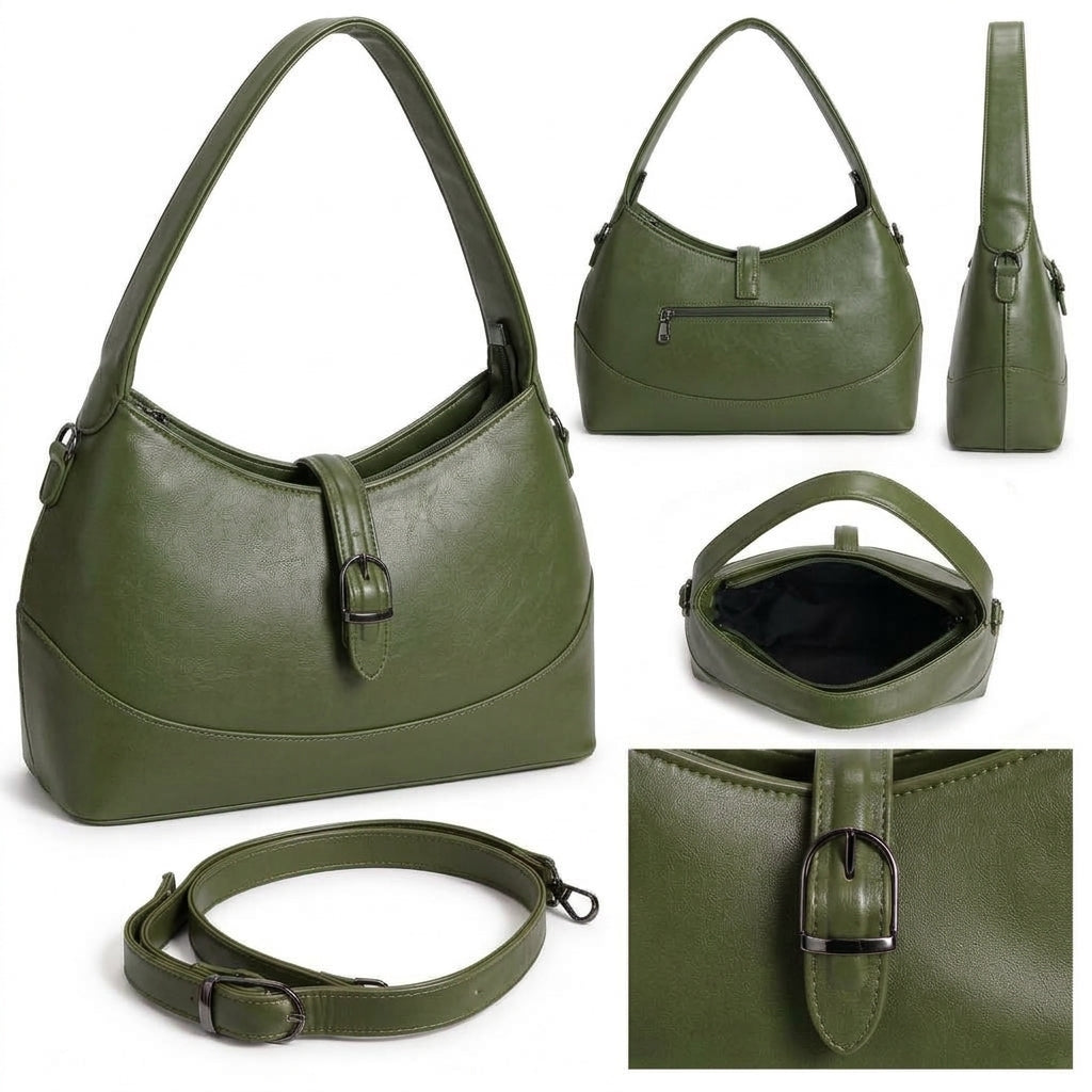Cinto – Large Crossbody Bag