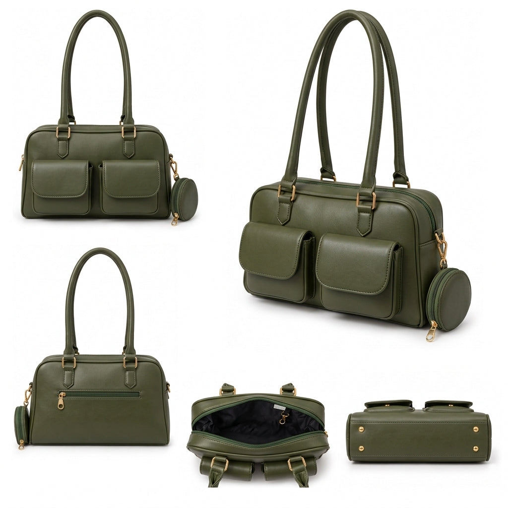 Vivienne – Utility Bag