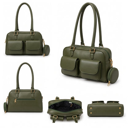 Vivienne – Utility Bag