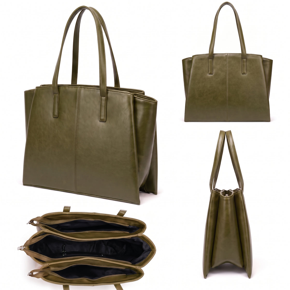 Omni Large Work Tote